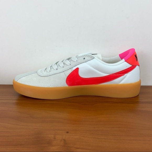 Nike Bruin React SB Skate Shoes - Picture 7 of 12